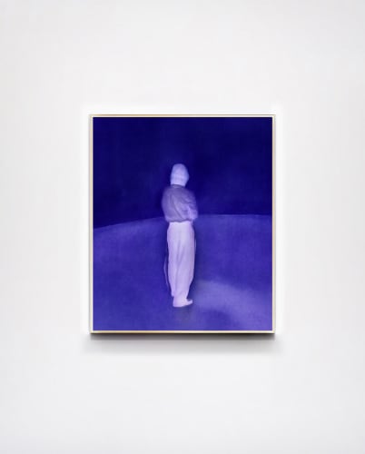 Thomas Devaux, Shopper 1.16, 2025