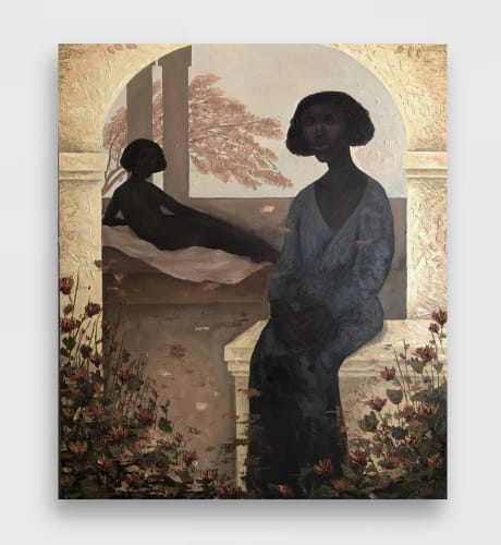 Vogue , How Three Young Nigerian Artists Are Standing Up to Conservative Gender Norms