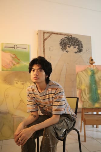 Stanley Chen 陳嘉俊