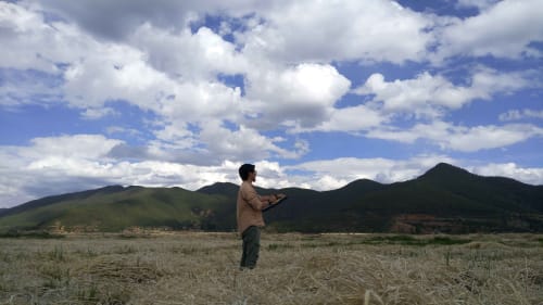 Hou Junjie 侯俊杰