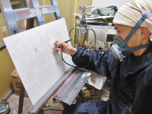 Ryota Nishioka 西岡良太