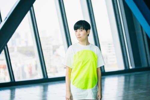 Tomoko Hasuwa 蓮輪友子