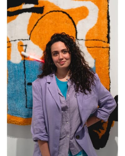 Carolina Pereira de Almeida