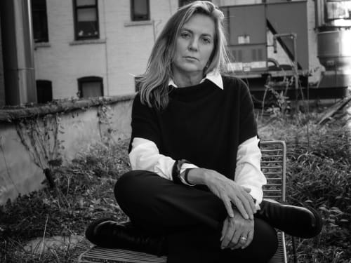 Claudia Doring Báez