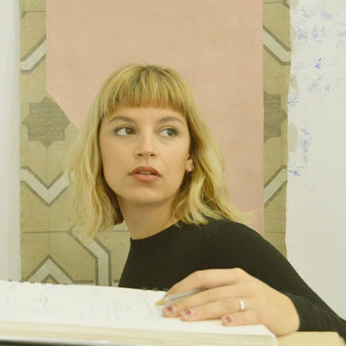 Paula Valdeón Lemus