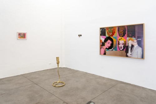 Marfa' 10, On view until January 15, 2026