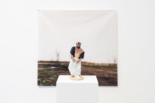 Mohamad Abdouni, Em Abed, 2019