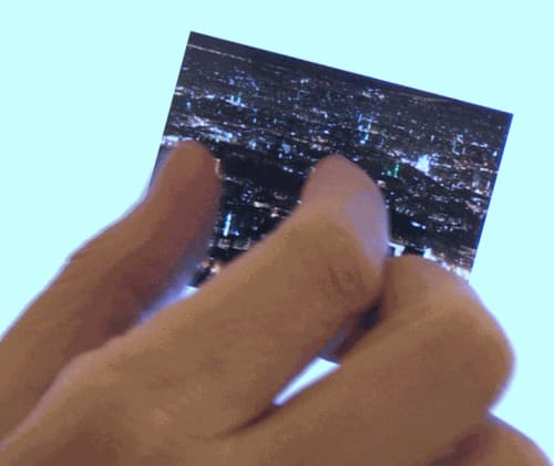 Rania Stephan at ALFILM Berlin