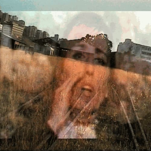 Rania Stephan at Dokuarts 12