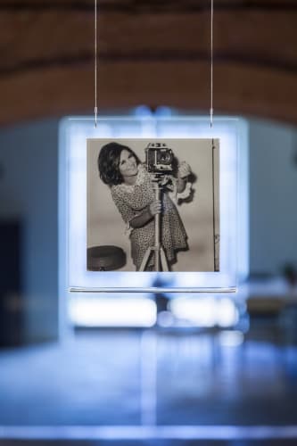 Rania Stephan at Alt Art Space, Istanbul