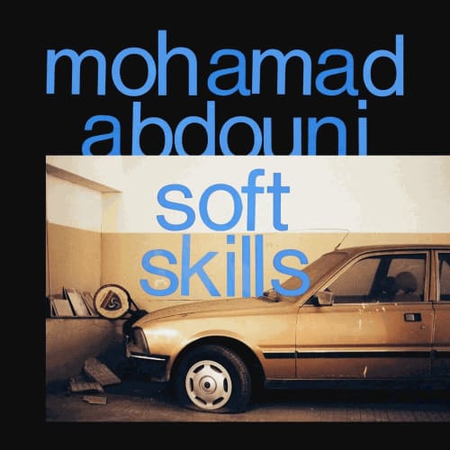 Vogue France – Mohamad Abdouni Soft Skills at Lafayette Anticipations