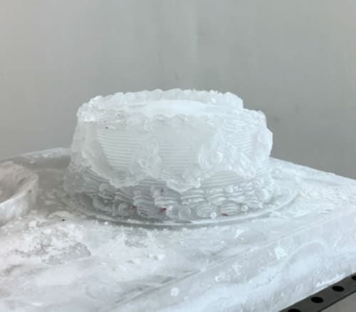 Hamish Pearch, Accepting things I don't understand, 2025