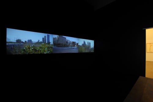 Lamia Joreige’s Under-Writing Beirut on Al Modon