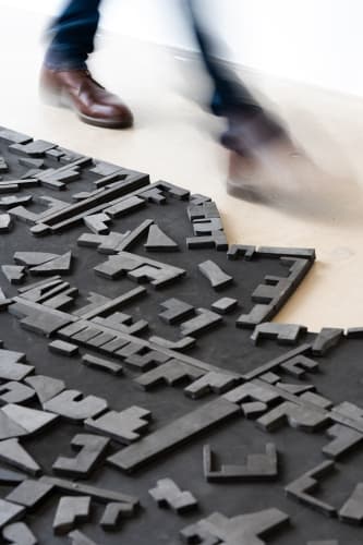 L’Orient - Le Jour | Ahmad Ghossein Review