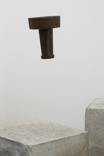 Ahmad Ghossein’s There Is No Right Or Wrong Here on Frieze.com