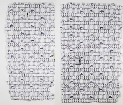 Tamara Al-Samerraei’s Let Me Stay a Little Longer in Art and Culture Today