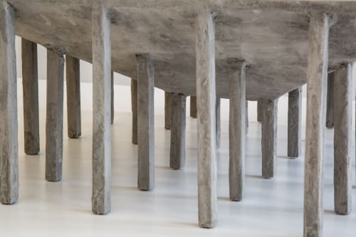 Saba Innab’s Al Rahhalah (The Traveler) in 2016 Highlights of Frieze