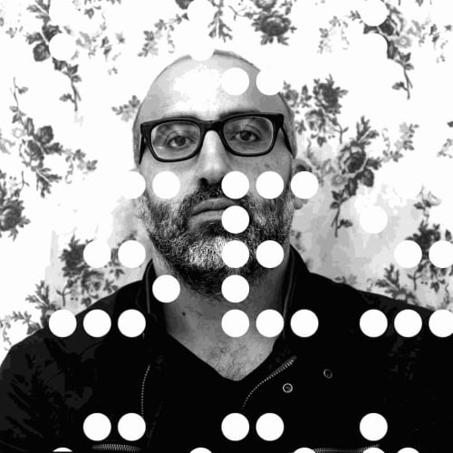 Ahmad Ghossein in the National