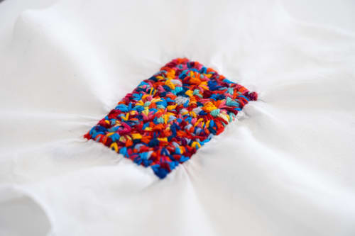 E-Flux Announcement Majd Abdel Hamid at Kunsthalle Sankt Gallen