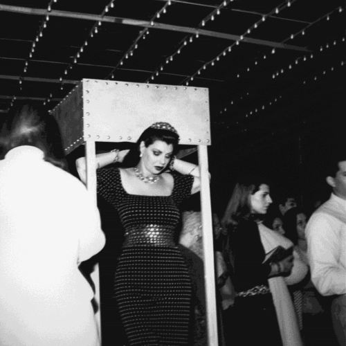 Mohamad Abdouni, “Extended Archives,” (Paris + by Art Basel Installation View), 2023