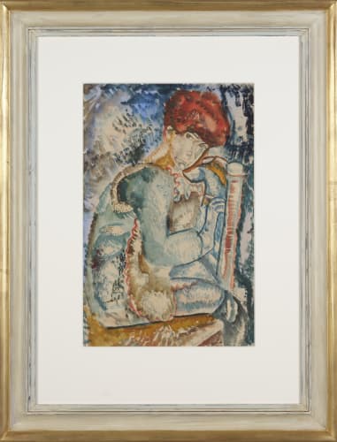 Frances Hodgkins - A Personal Perspective