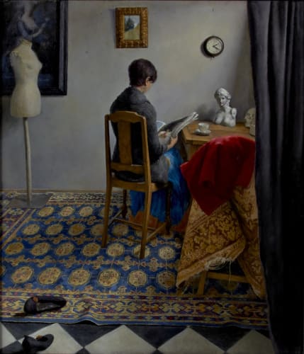 Tempus, (SOLD)