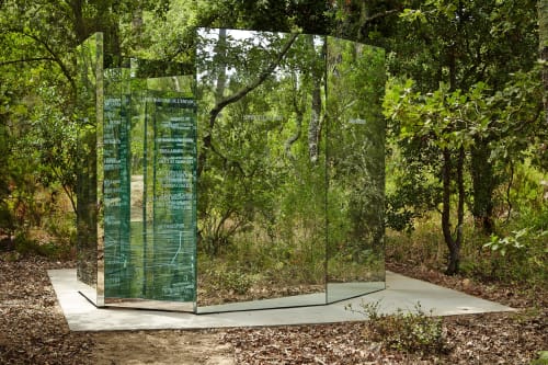 Anne et Patrick Poirier, La Fabrique de la mémoire, 2008