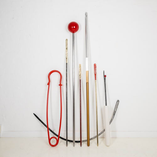 MAKIKO HARRIS - Kristin Hjellegjerde Gallery, West Palm Beach, Florida, USA, SOLO