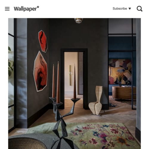 The Whiteley in London gets a fresh start with a design-led luxury transformation