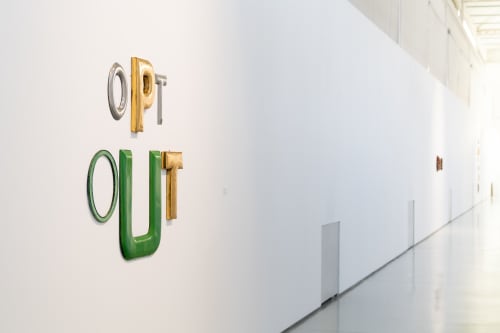 Jack Pierson - AETERNITAS, Museo Ettore Fico, Turin, Italy |