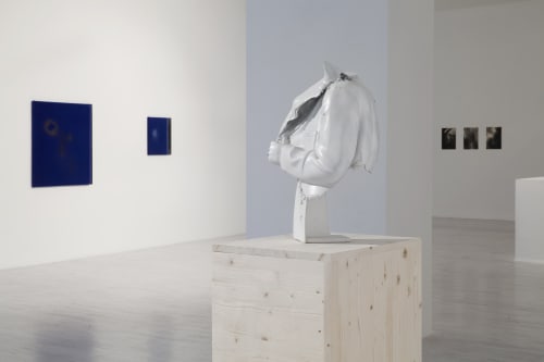 Thomas Helbig - In A Present