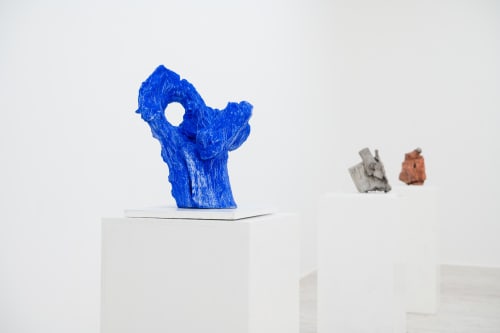 Maggi Hambling - Aftermath