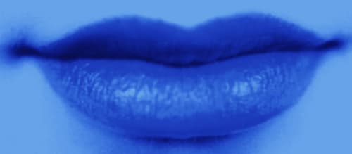 Sam Samore 'Schizophrenic Beauty (Continued)'