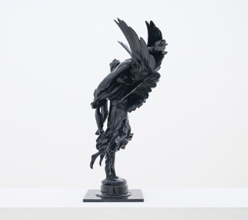 Wim Delvoye group show "Lacan, the exhibition. When art meets psychoanalysis"