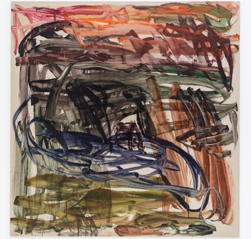 David Deutsch group show