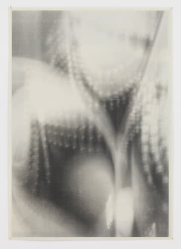 Thomas Helbig group show "Intelligence I"