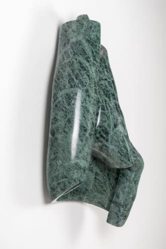 Lynda Benglis e Properzia de' Rossi al MAMbo, un dialogo tra artiste di epoche lontane