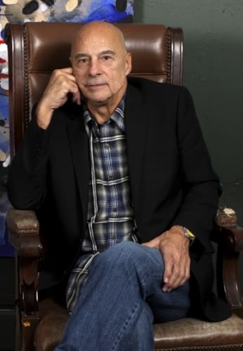 Artists Choose Parrish Part II: John Torreano