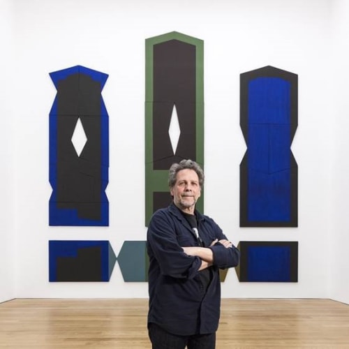 David Novros: on His 80th Birthday - Greetings