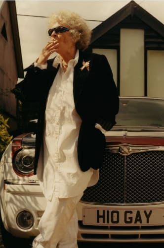 Female Artists Are Defying Ageism In The Art World – And Maggi Hambling Is Leading The Charge