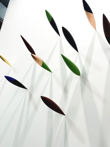 Non comune, quasi soprannaturale: la prima di Bryan Hunt a Bergamo