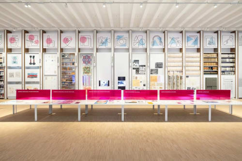 In Triennale Milano la mostra John Giorno: a labour of LOVE