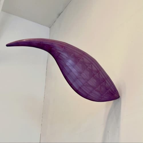 Brayn Hunt group show "The Ark" curated by Eric Fischl