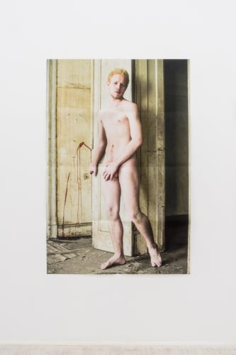 Jack Pierson group show "Joan Didion: what she means"