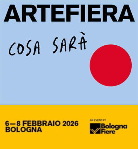 Artefiera 2026