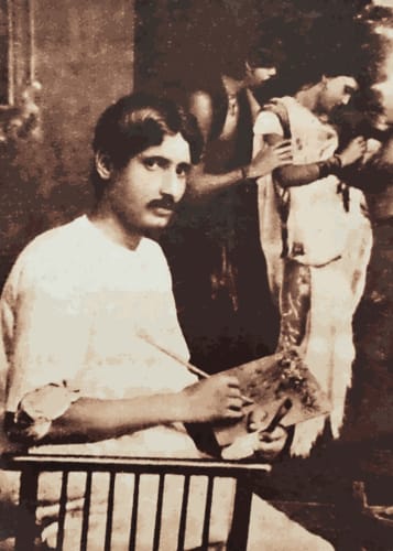 Hemen Majumdar