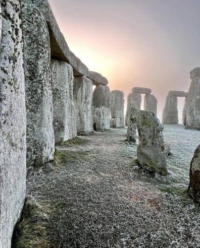 New Stonehenge Editions