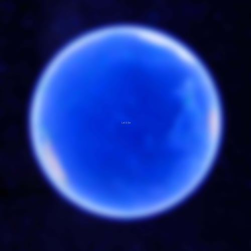 Chris Levine x Convex Seascape Survey