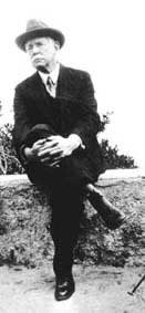 Photo of Henry Bayley Snell