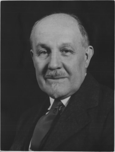 Photo of Ernest Lawson